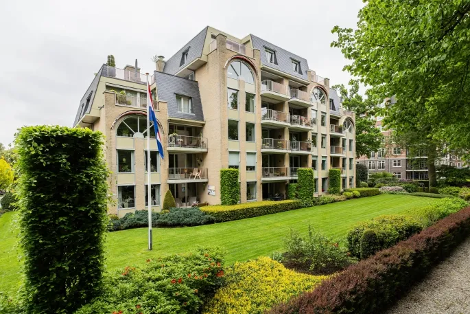 Appartement te koop: Loolaan 382, Loolaan-Noord Apeldoorn
