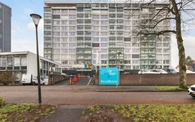 Appartement te koop: Loolaan 41-112, Apeldoorn