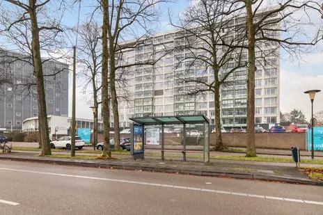 Appartement te koop: Loolaan 41-112, Spainkbos Apeldoorn