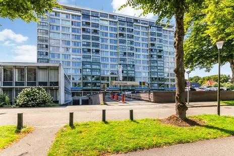 Appartement te koop: Loolaan 41-128, Spainkbos Apeldoorn