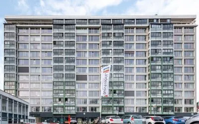 Studio te koop: Loolaan 41-175, Spainkbos Apeldoorn