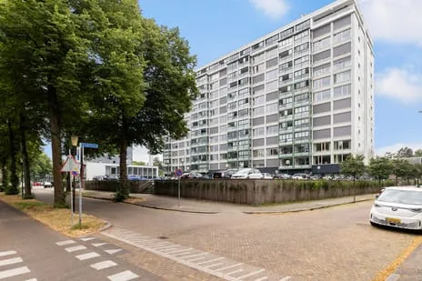 Appartement te koop: Loolaan 41-30, Spainkbos Apeldoorn