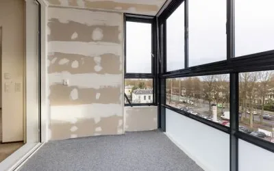 Apartment for sale: Loolaan 41-56, Spainkbos Apeldoorn