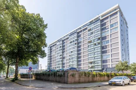 Appartement te koop: Loolaan 41-59, Spainkbos Apeldoorn