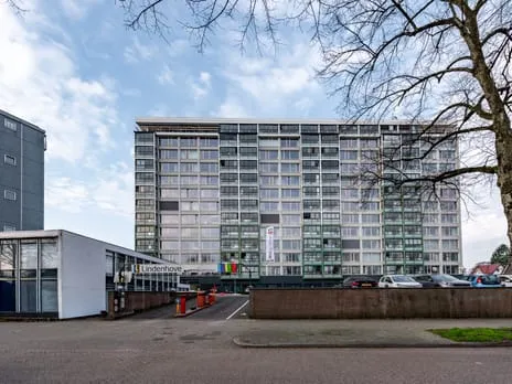 Appartement te koop: Loolaan 41-70, Apeldoorn