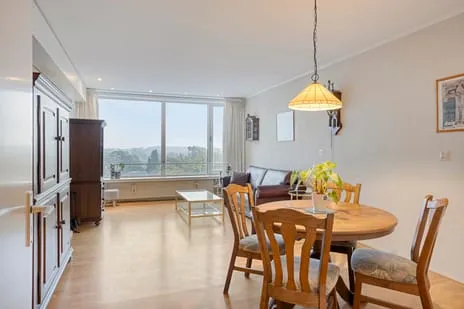 Appartement te koop: Loolaan 41-97, Spainkbos Apeldoorn