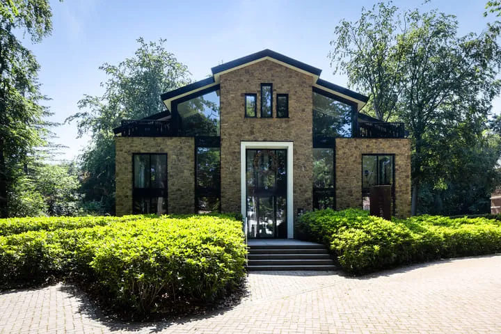 Appartement te koop: Loolaan 57A, Spainkbos Apeldoorn