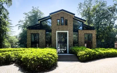 Appartement te koop: Loolaan 57A, Spainkbos Apeldoorn