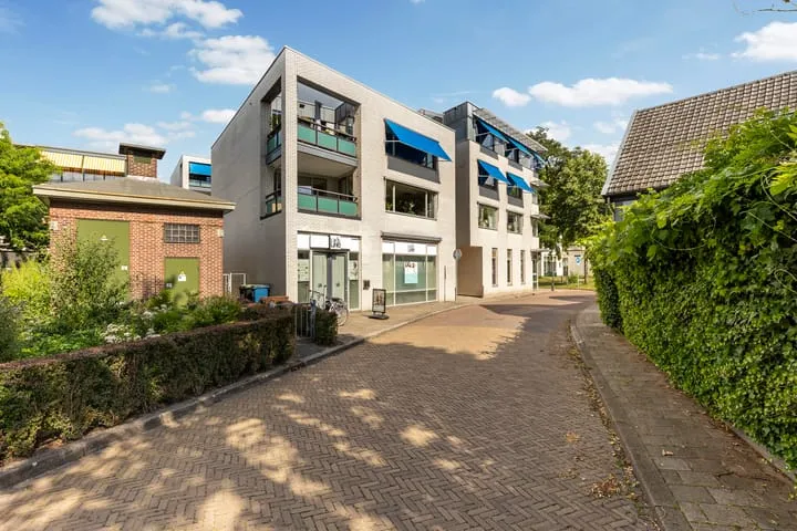 Appartement te koop: Loolaan 7C, Sprengenweg-Noord Apeldoorn
