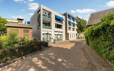 Appartement te koop: Loolaan 7C, Sprengenweg-Noord Apeldoorn