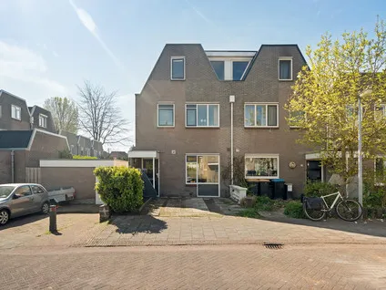 Hoekwoning te koop: Loomanstraat 26, Rielerweg-West Deventer