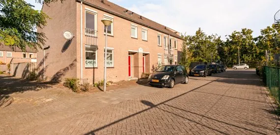 Tussenwoning te huur: Loondermolen 69, Woenselse Watermolen Eindhoven