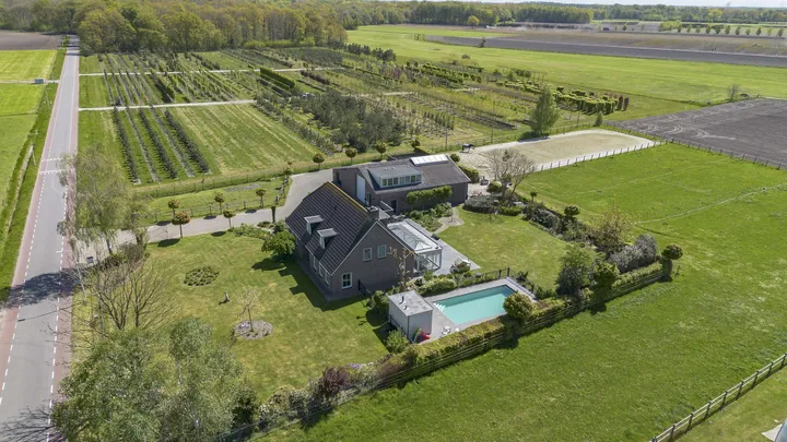 Woning te koop: Loonsehoek 2A, Buitengebied Udenhout Noord Udenhout