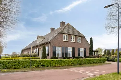 Appartement te koop: Loonsestraat 11, De Lage Kant Nuland