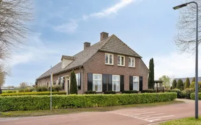 Woning te koop: Loonsestraat 11, Nuland