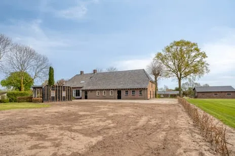 Appartement te koop: Loonsestraat 9, De Lage Kant Nuland