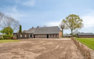 Woning te koop: Loonsestraat 9, De Lage Kant Nuland