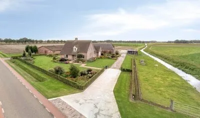 Vrijstaande woning te koop: Loonseweg 26, Westerbeek buitengebied Westerbeek