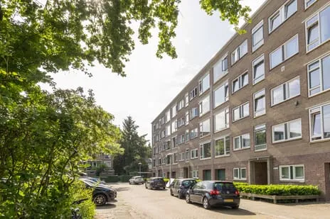 Appartement te koop: Looplantsoen 156, Tolsteeg en Rotsoord Utrecht