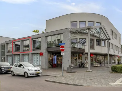Appartement te koop: Loopstraat 10, Prinsenbeek Prinsenbeek