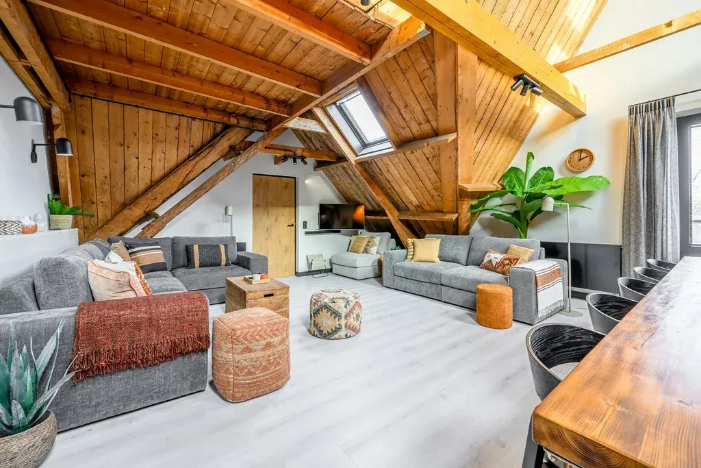 Woning te huur: Loopuytpark, Julianadorp