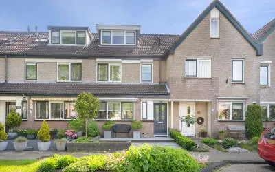 Tussenwoning te koop: Loopveltweg 146, Zuiderwaard-Westerheul Vinkeveen