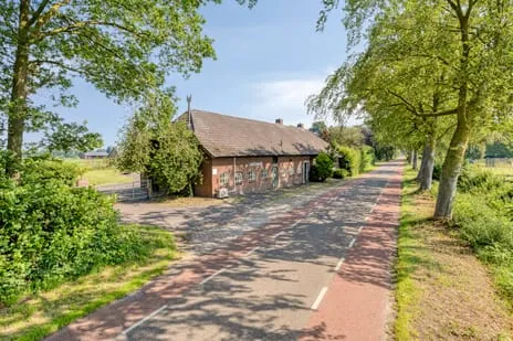 Appartement te koop: Loosbroekseweg 54, De Bleeken - 't Grolder Nistelrode