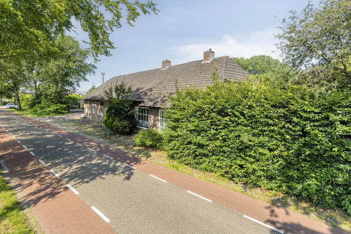 Apartment for sale: Loosbroekseweg 54A, De Bleeken - 't Grolder Nistelrode