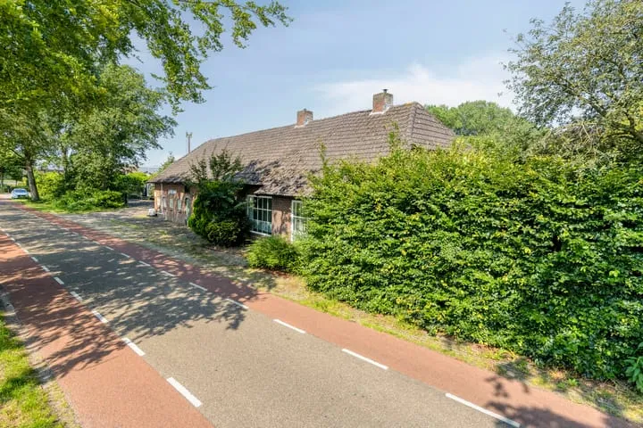 Appartement te koop: Loosbroekseweg 54A, De Bleeken - 't Grolder Nistelrode