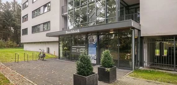 Appartement te huur: Loosdrechtse Bos 32, Landelijk Gebied 95 Hilversum