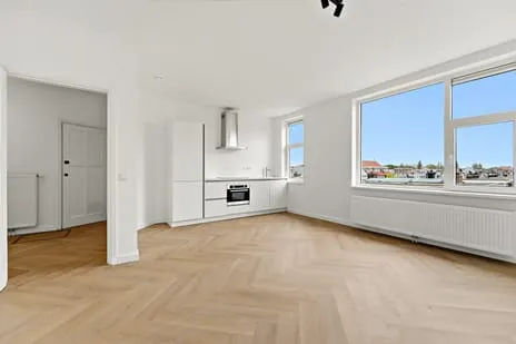 Appartement te koop: Loosdrechtsestraat 46, Rustenburg 'S-Gravenhage