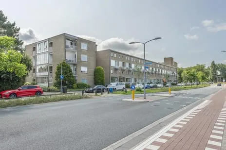 Appartement te koop: Loosdrechtseweg 141, Staatsliedenkwartier Hilversum