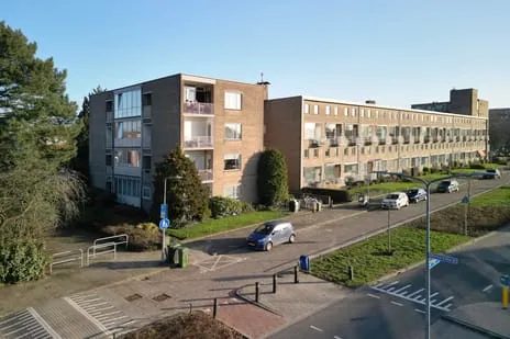 Appartement te koop: Loosdrechtseweg 149, Staatsliedenkwartier Hilversum