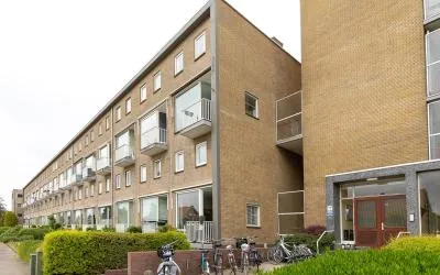 Appartement te koop: Loosdrechtseweg 225, Staatsliedenkwartier Hilversum