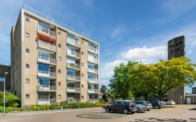 Appartement te koop: Loosdrechtseweg 241, Staatsliedenkwartier Hilversum