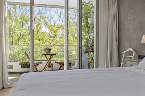 Apartment for rent: Loosduinenstraat 102, Delflandpleinbuurt-West Amsterdam