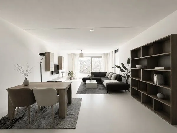Home for rent: Loosduinenstraat, Delflandpleinbuurt-West Amsterdam