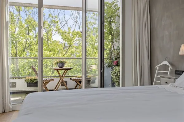 Home for rent: Loosduinenstraat, Delflandpleinbuurt-West Amsterdam