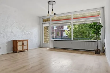 Appartement te koop: Loosduinse Hoofdstraat 217, Kom Loosduinen 'S-Gravenhage