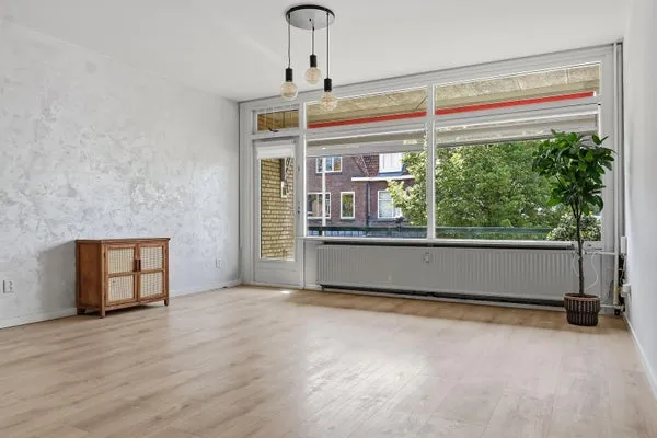 Appartement te koop: Loosduinse Hoofdstraat 217, Kom Loosduinen 'S-Gravenhage