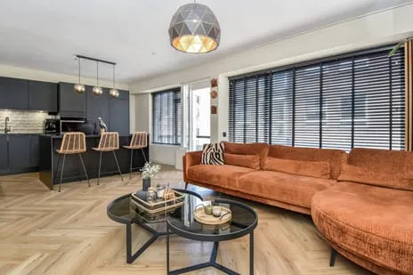 Appartement te koop: Loosduinse Hoofdstraat 272, Kom Loosduinen 'S-Gravenhage