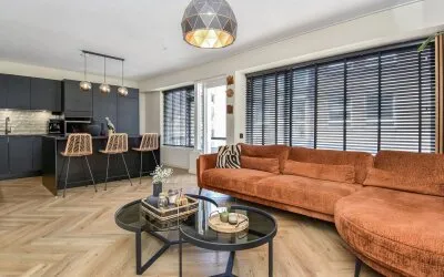 Apartment for sale: Loosduinse Hoofdstraat 272, Kom Loosduinen 'S-Gravenhage