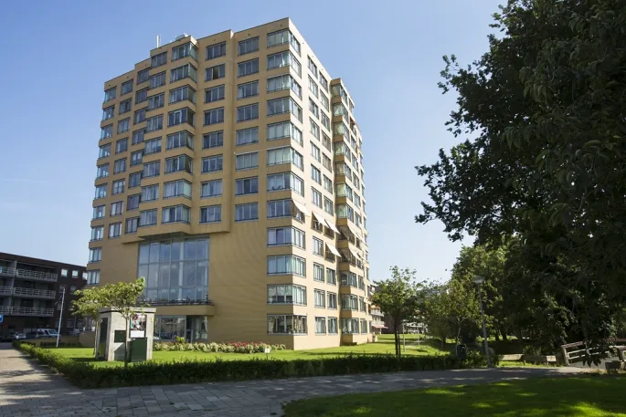 Apartment for rent: Loosduinse Uitleg 192, Kom Loosduinen 'S-Gravenhage
