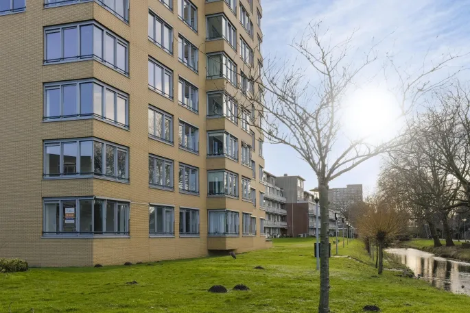 Apartment for rent: Loosduinse Uitleg 72, Kom Loosduinen 'S-Gravenhage