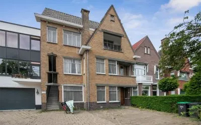 Appartement te koop: Loosduinse Hoofdstraat 107, 'S-Gravenhage