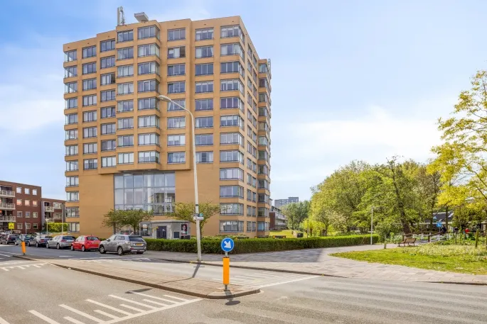 Appartement te huur: Loosduinse Uitleg 172, Kom Loosduinen 'S-Gravenhage