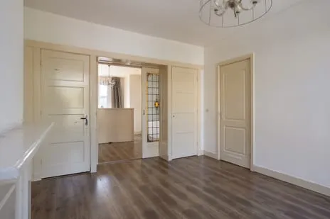 Appartement te koop: Loosduinsekade 123A, Transvaalkwartier-Noord 'S-Gravenhage