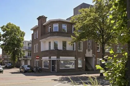 Appartement te koop: Loosduinsekade 388, Rustenburg 'S-Gravenhage