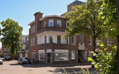 Appartement te koop: Loosduinsekade 388, Rustenburg 'S-Gravenhage