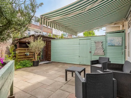 Appartement te koop: Loosduinsekade 415, Rustenburg 'S-Gravenhage